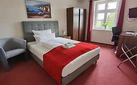 Viadrina Rooms&Apartments Frankfurt-Oder am Park im Zentrum